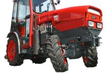 4WD traktori Sauerburger FXS 751 AS