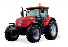 4WD traktori McCormick G 145 Max 