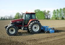 4WD traktori Fiatagri G 210 DT PS