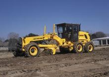 4WD traktori New Holland G 240/8970/701