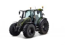 4WD traktori Valtra G135V
