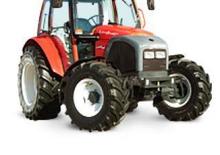 4WD traktori Lindner Geotrac 63 A Alpin