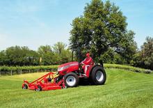4WD traktori McCormick GM 40