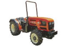 4WD traktori SAME Golden Comp. 65