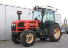 4WD traktori SAME Golden V 75