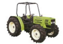 4WD traktori Hürlimann H 307 XE DT A