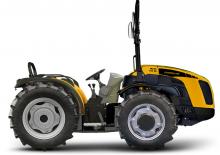 4WD traktori Pasquali Helios K90 RS