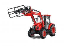 4WD traktori Zetor Hortus HS 65