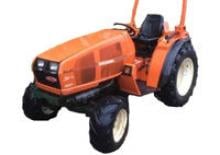 4WD traktori Goldoni Idea 26