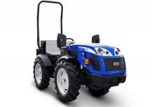 4WD traktori BCS Invictus 35 AR Junior micro 