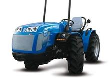 4WD traktori BCS Invictus 600 RS