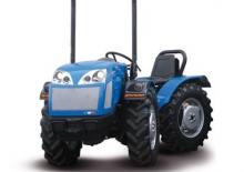 4WD traktori BCS Invictus K300 AR