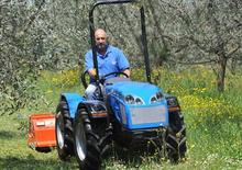 4WD traktori BCS Invictus K300 RS