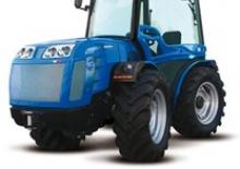 4WD traktori BCS Invictus K600 AR
