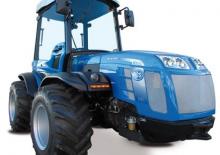 4WD traktori BCS Invictus K600 MT