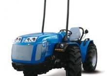 4WD traktori BCS Invictus K600 RS