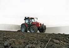 4WD traktori SAME Iron 110 Hi-Line E3