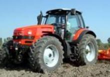 4WD traktori SAME Iron 200 S