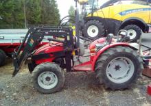 4WD traktori Valpadana Jupiter 45