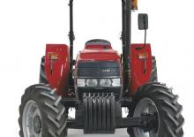 4WD traktori Case IH JX 60