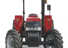 4WD traktori Case IH JX 90