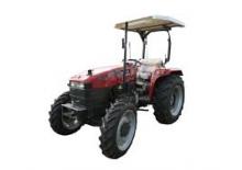 4WD traktori Case IH JX35T Compact