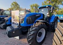 4WD traktori Landini Landpower 180 TDI