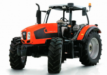 4WD traktori SAME Laser 180