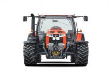 4WD traktori Kubota M 135 GX-II
