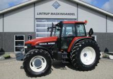 4WD traktori New Holland M 160/8560