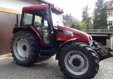 4WD traktori Case IH M-Trac 68 TA secial II