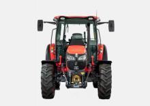 4WD traktori Kubota M4072