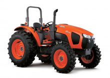 4WD traktori Kubota M5-091HD12
