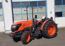 4WD traktori Kubota M5072NQ36-EC