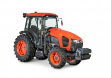 4WD traktori Kubota M5102NQ36-EC