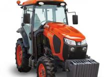 4WD traktori Kubota M5N-091