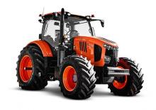 4WD traktori Kubota M7-134