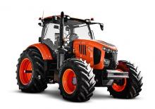 4WD traktori Kubota M7-174