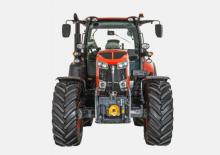 4WD traktori Kubota M7172