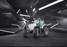 4WD traktori Lamborghini Mach 250 VRT 