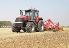 4WD traktori Case IH Magnum 250 CVX Basis