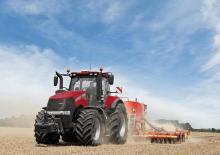4WD traktori Case IH Magnum 280 Komfort