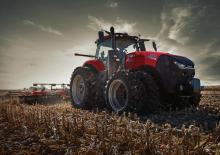 4WD traktori Case IH Magnum 355 PowerDrive