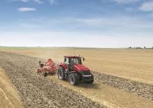 4WD traktori Case IH Magnum 380 CVX Basis