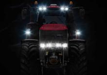 4WD traktori Case IH Magnum 380 CVX Basis