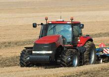 4WD traktori Case IH Magnum CVX 235 EP Komfort