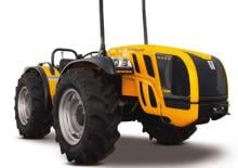 4WD traktori Pasquali Mars V7.80 AR