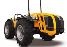 4WD traktori Pasquali Mars V8.80 RS