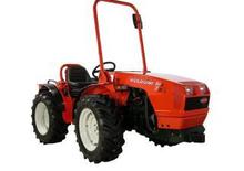 4WD traktori Goldoni Maxter W 70 RS