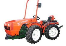 4WD traktori Goldoni Maxter W 60 SN-SC